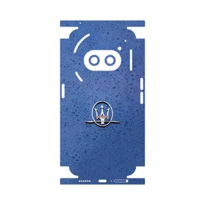 MAHOOT Maserati-FullSkin Cover Sticker for Nothing Phone 2a