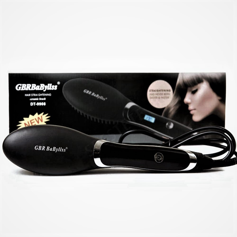 برس حرارتی جی آر بابلیس کد GR-2021
