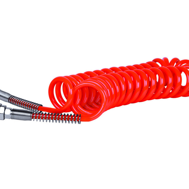 شلنگ فنری تاپکس مدل RO - 5 طول 5 متر