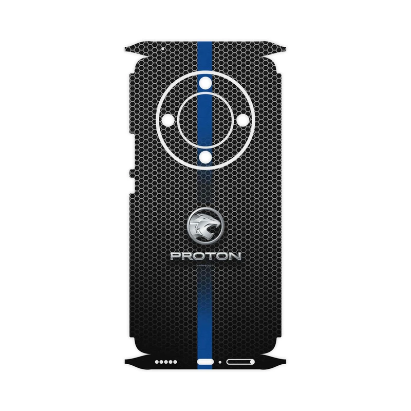 برچسب پوششی ماهوت مدل PROTON-FullSkin مناسب برای گوشی موبایل آنر X9b