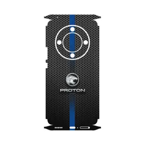 MAHOOT PROTON-FullSkin Cover Sticker for Honor X9b
