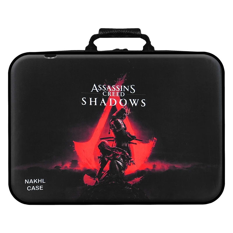 کیف حمل کنسول بازی پلی استیشن 5 فت نخل مدل NKH-29