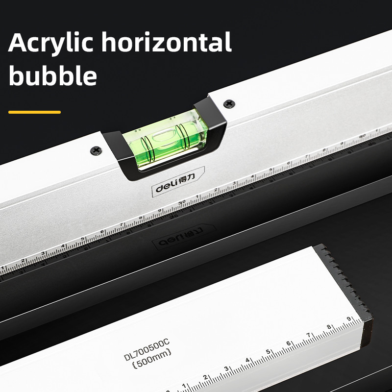 تراز دلی مدل DL700500C