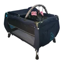 تخت کودک مدل capra