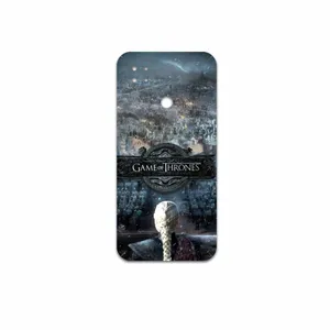 MAHOOT Game-of-Thrones Cover Sticker for Xiaomi Poco C3