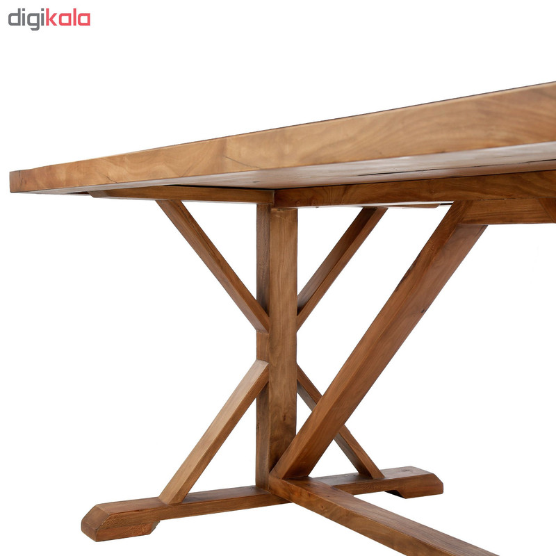 نیمکت مدل چالیک