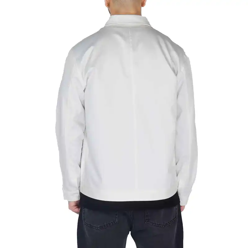 سویشرت مردانه ان سی نو مدل سوبر