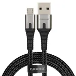 کابل تبدیل USB به MicroUSB گرند اسکای مدل GK-10 طول 1 متر