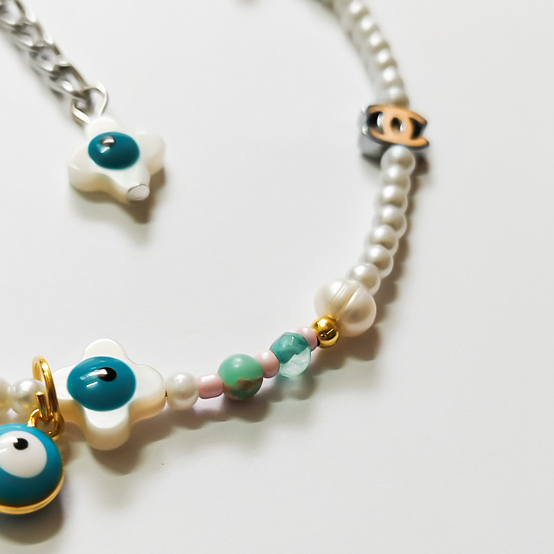 پابند زنانه مدل مارال پابند زنانه مدل مارال