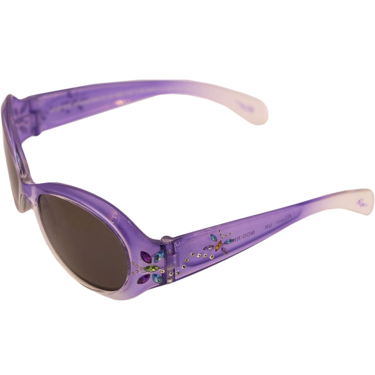 عینک آفتابی بچگانه ریزارو مدل RK12-49018 -  - 4
