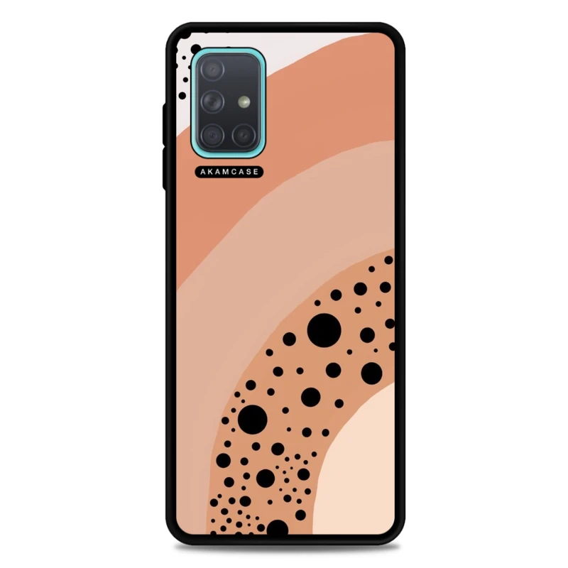 کاور آکام مدل AMCWSGA71-BOHO8 مناسب برای گوشی موبایل سامسونگ Galaxy A71