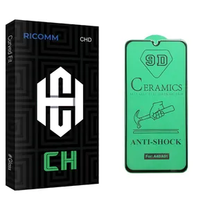 Ricomm CH glass Ceramics Screen Protector For Samsung سامسونگ Galaxy A40