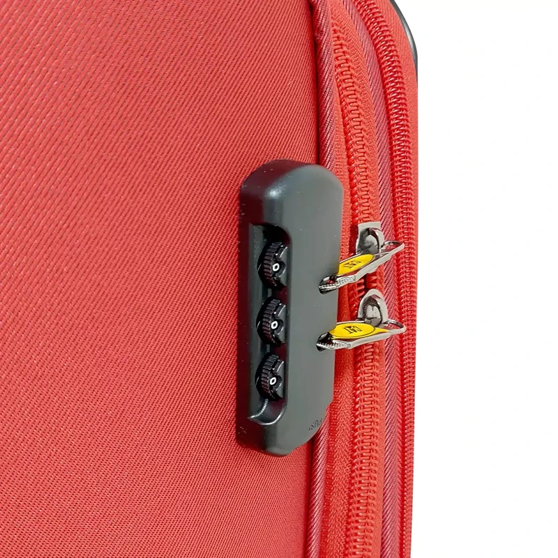 عکس شماره 14 : چمدان مدل 40317s سایز کوچک ارتفاع 56 سانتی متر