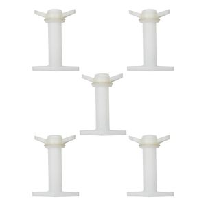 شیر تخلیه کولر آبی مدل ZIR-5 بسته 5 عددی