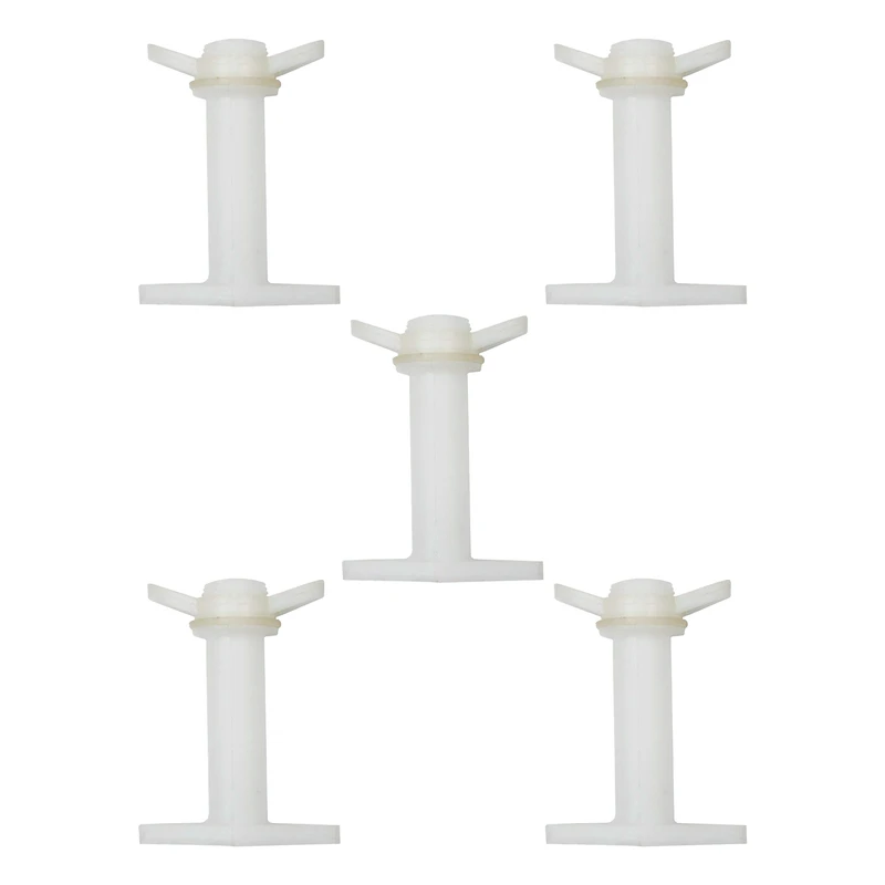 شیر تخلیه کولر آبی مدل ZIR-5 بسته 5 عددی