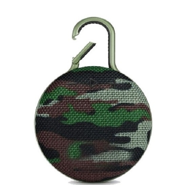 اسپیکر بلوتوثی قابل حمل مدل clip3