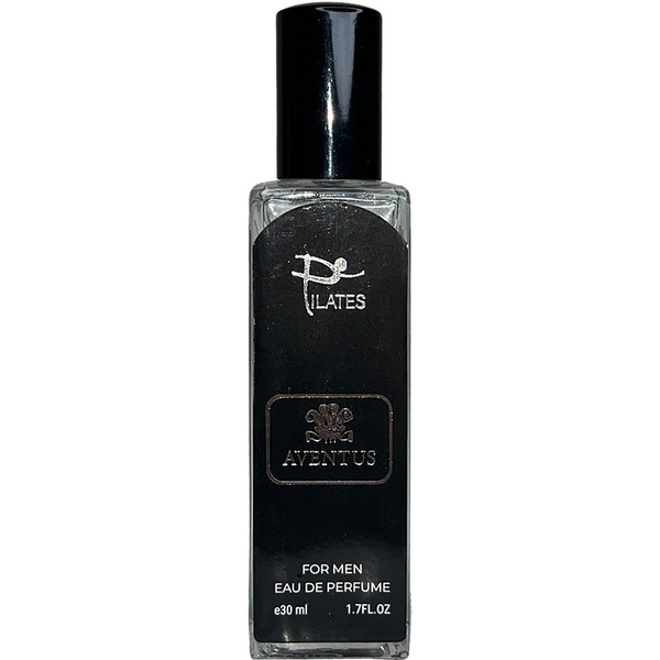 عطر جیبی مردانه پیلاتس مدل اونتوس حجم 30 میلی لیتر