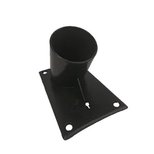پایه سشوار دیواری مدل B1
