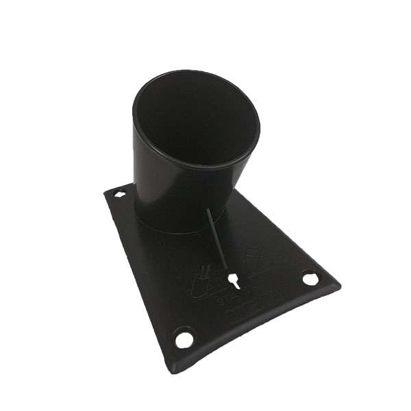 پایه سشوار دیواری مدل B1 پایه سشوار دیواری مدل B1