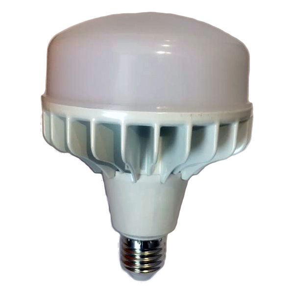 لامپ ال ای دی 50 وات لامپ نور مدل Mini پایه E27