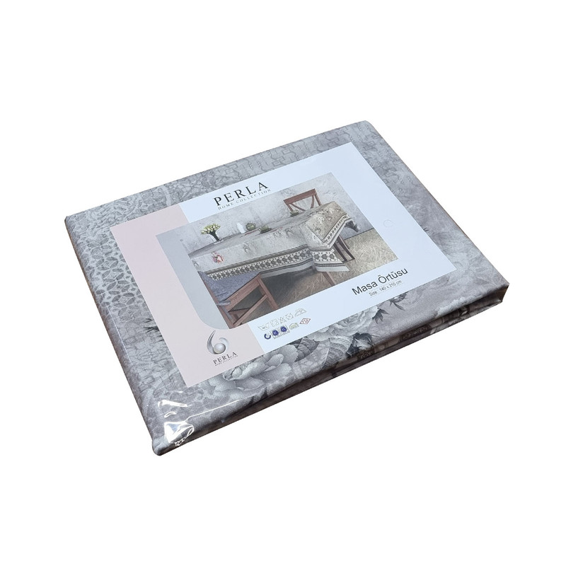 رومیزی پرلا کد 07