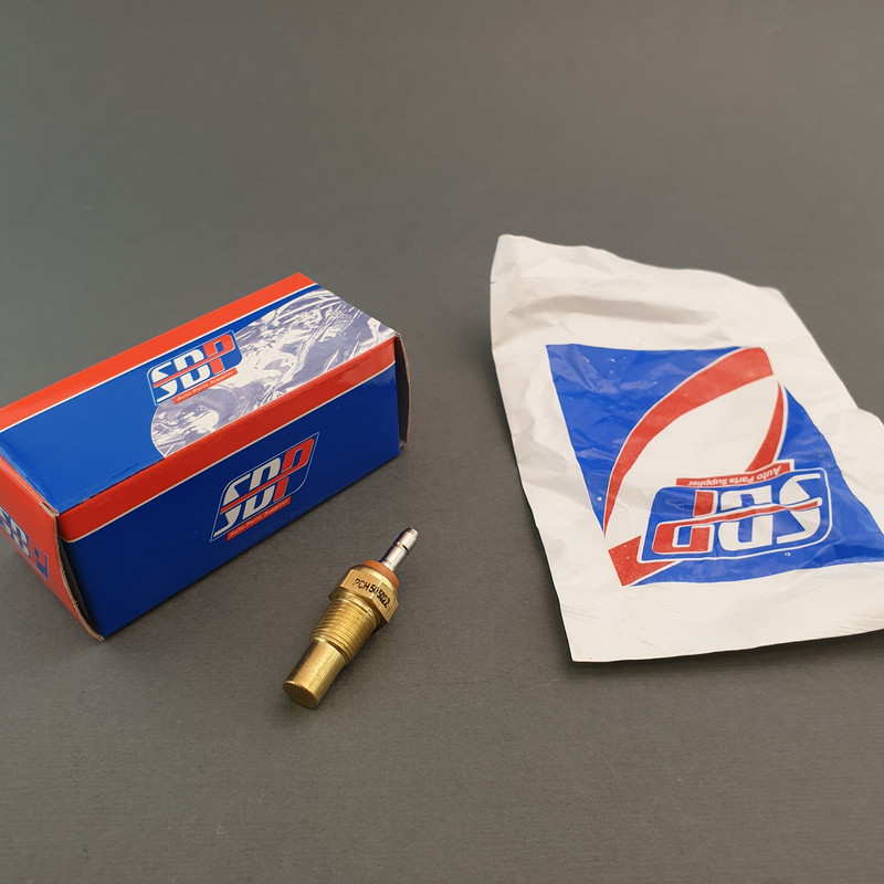 فشنگی آب اس بی پی مدل PCH5022-2 مناسب برای پراید بسته 2 عددی