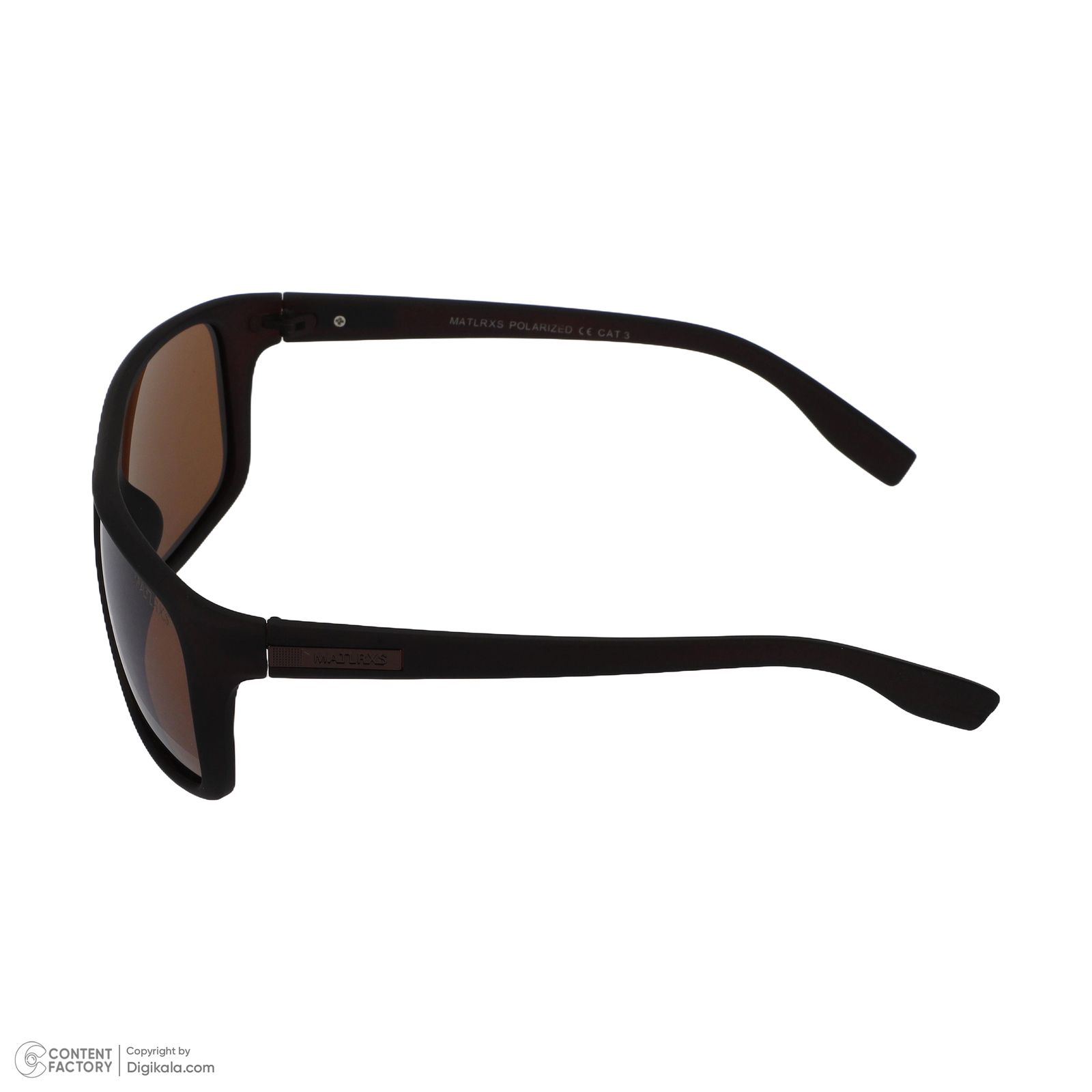 عینک آفتابی ماتلریکس مدل p1809 c2 -  - 5
