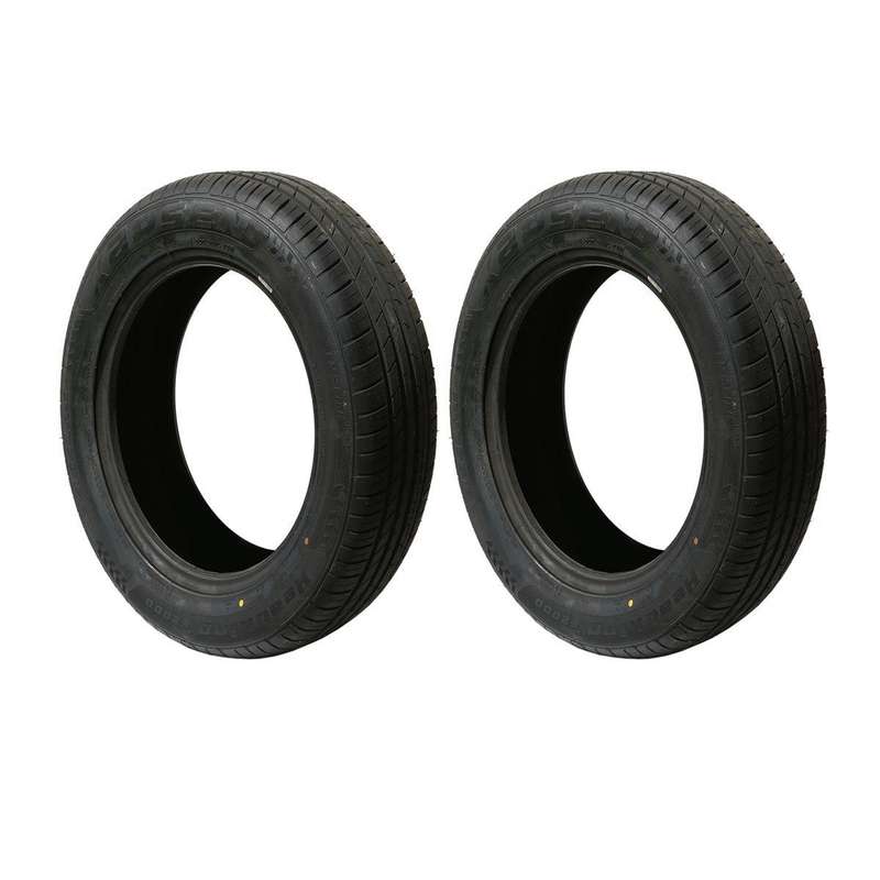 لاستیک خودرو کاپسن مدل S2000 سایز 215/55R16 - دو حلقه