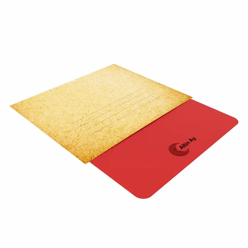 کارت پستال سه بعدی آلتین آی کد H4001