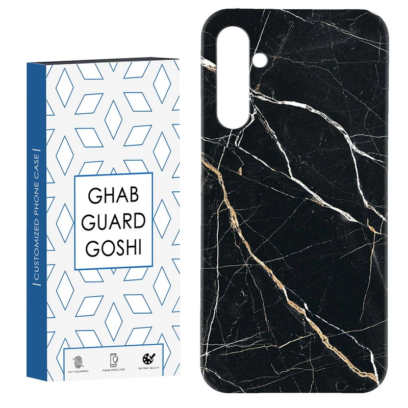 کاور قاب گارد گوشی طرح سنگ  کد Dimo-635 مناسب برای گوشی موبایل سامسونگ Galaxy S23 Fe