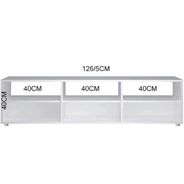 میز تلویزیون مدل IKE509