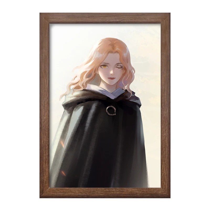 تابلو خندالو طرح بازی الدن رینگ (Elden Ring) کد 31251