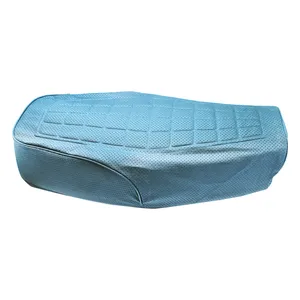 روکش زین موتور سیکلت مدل H155