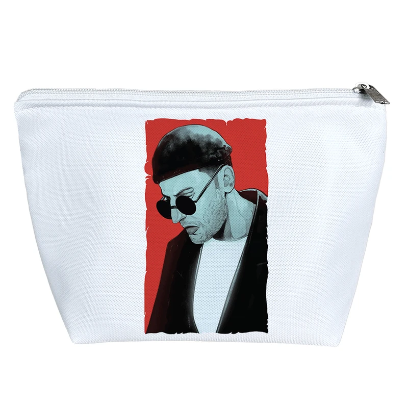 کیف لوازم آرایش دخترانه خندالو مدل لئون کد 6511