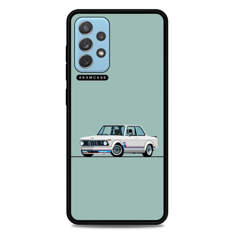 کاور آکام مدل AMCWSGA72-3 مناسب برای گوشی موبایل سامسونگ Galaxy A72