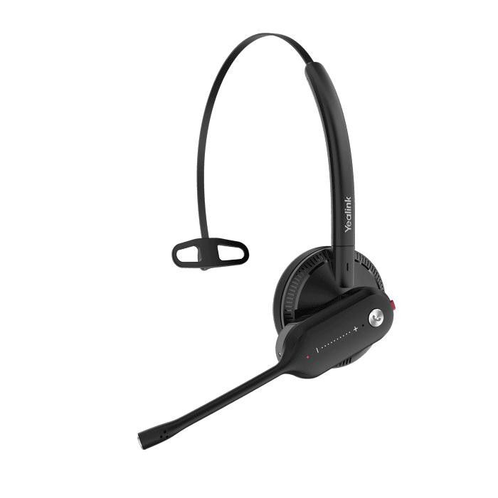 هدست تلفن یالینک مدل WH63 UC
