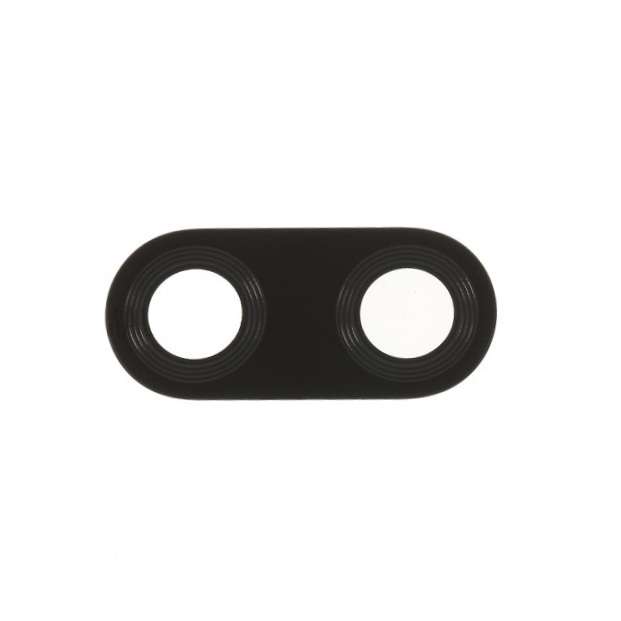 شیشه دوربین مدل PAR-LX1M-Blk مناسب برای گوشی موبایل هوآوی Nova 3