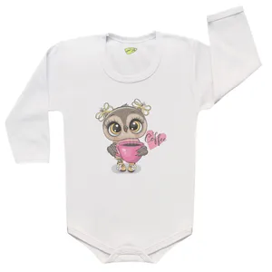 بادی نوزادی کارانس کد BB-3182