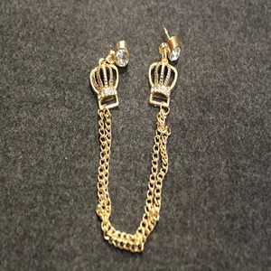 سنجاق سینه زنانه کد Ki 00800-2