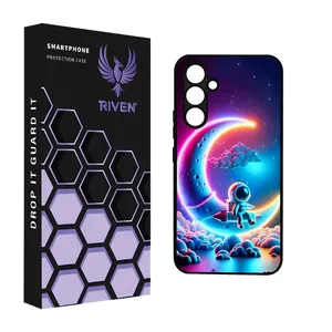 RIVEN RI3-1 Case For Samsung Galaxy A54