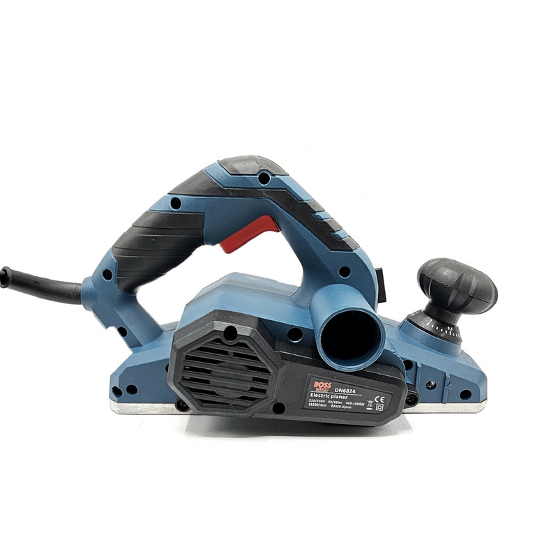 رنده نجاری صنعتی باس مدل LIFE_STYLE کد DN6824