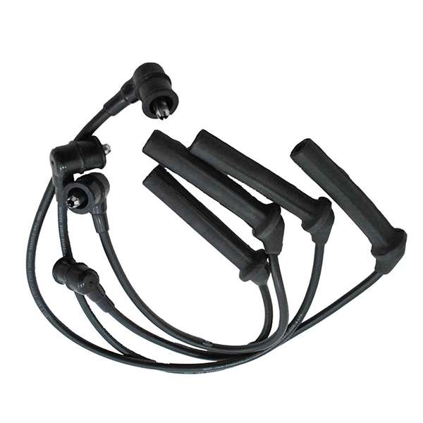 وایر شمع والئو کد FTP5694 مناسب برای تیبا بسته 4 عددی