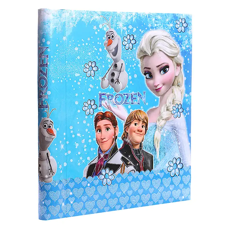 آلبوم عکس مدل فروزان کد 4