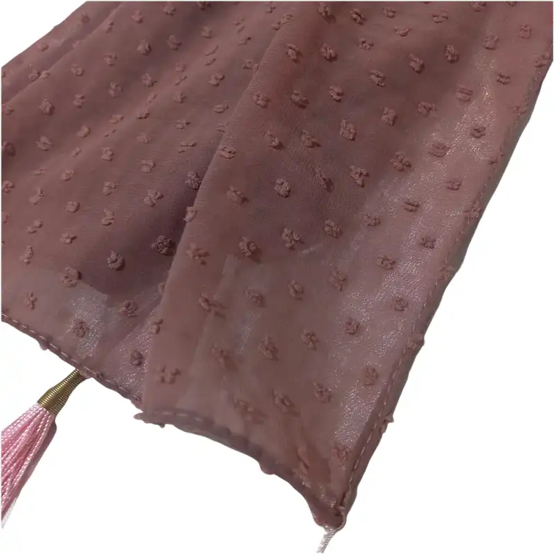 شال زنانه مدل اشکی