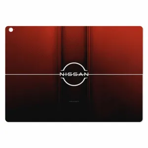 MAHOOT Nissan-Logo Cover Sticker for ASUS Transformer 3 Pro 2016
