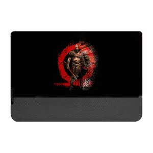 MAHOOT PRO- GOD_OF_WAR Mouse Pad