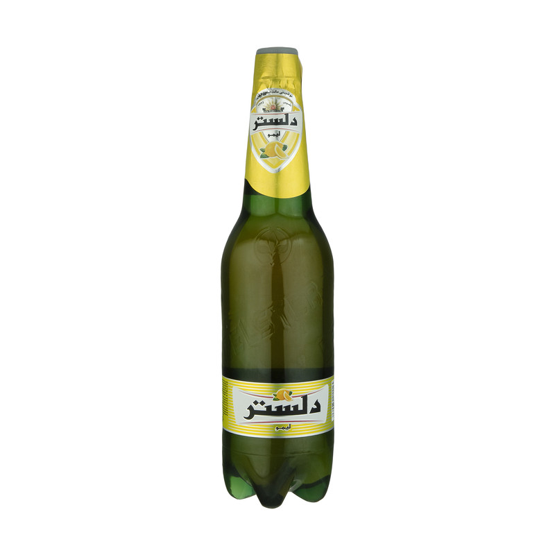 ماءالشعیر لیمو دلستر - 1 لیتر