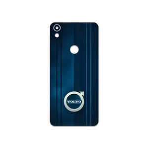 MAHOOT Volvo Cover Sticker for Tecno Camon CM
