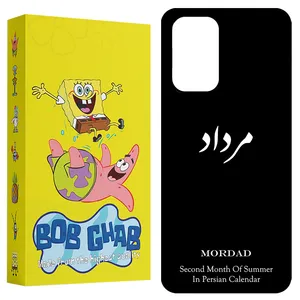BOB Ghab BCPF3 Cover For Xiaomi Poco F3 / Redmi K40 / Redmi K40 Pro / Redmi K40 Pro Plus / Mi 11i