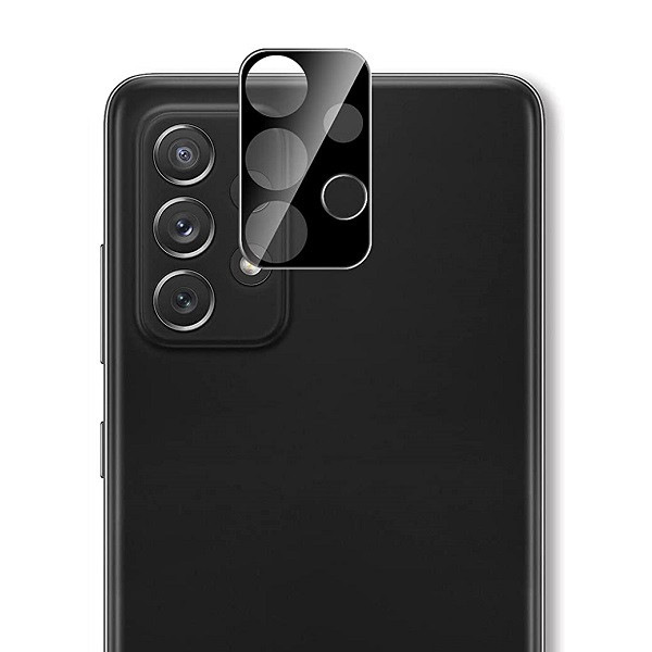 محافظ لنز دوربین گلس استار مدل 5DLENS مناسب برای گوشی موبایل سامسونگ  Galaxy A34 5G